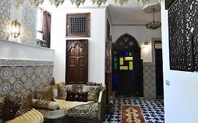 Dar Aya Fes